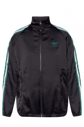 Branded band collar jacket, zdjęcie 1 Branded band collar jacket od ADIDAS Originals